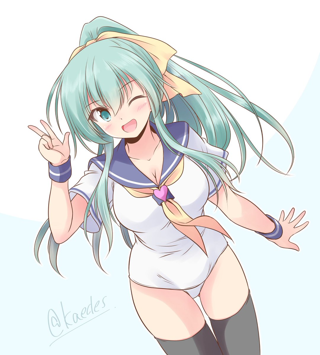 艦これ「艦これワンドロまとめ567/2～9/2までの艦これワンドロイラストです!「司令、」|静奈かえで@C101新刊委託中＆FANBOX始めました！のイラスト