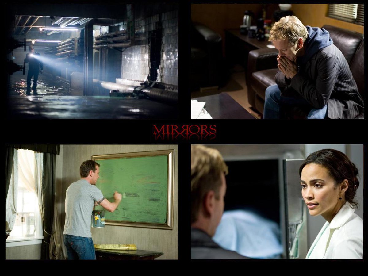 BRuda_13's tweet photo. #Mirrors #KieferSutherland #PaulaPatton #AmySmart #JasonFlemyng https://t.co/hlkcjJFL04