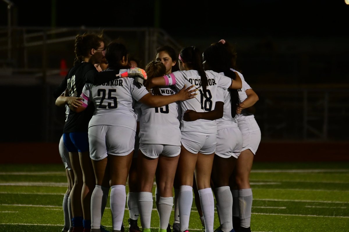 O’Connor HS Athletics tweet media