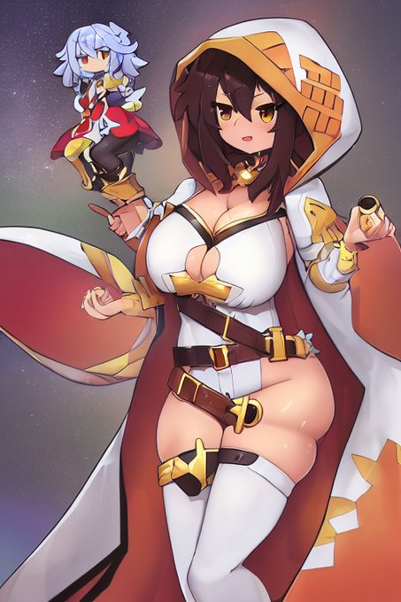 どうしても、「イラストを描く」という仕事の未来について考えざるをえない。
誰もが手軽に写真を撮れる時代に、「写真にお金を出す」機会はすごく減った。(プロカメラマンはそれでも存在するが…)
イラストも同じようになるのだろうか? 