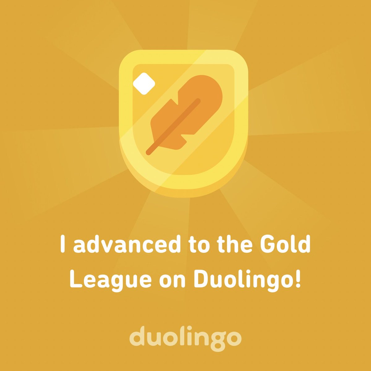OlRoyCo's tweet photo. This just in…I’m crushing my language lessons on Duolingo 💪 Join me? https://t.co/SVUtXF0b42 https://t.co/ecBET6WfIo