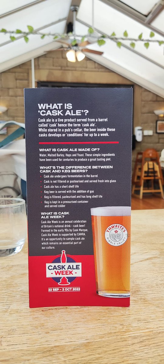 Jonathon Prasad (@jonathon_prasad) on Twitter photo Great to see the return of this much loved (and missed) favourite #danielshammer <a href="/pendleinn/">The Pendle Inn</a> in time for #CaskAleWeek.... Its just as I remember! <a href="/GillyOfficial/">Simon Gill</a> <a href="/ThwaitesBrewery/">ThwaitesBeerandPubs</a> any chance of a limited run of bottles? <a href="/camraeastlancs/">CAMRA East Lancs: Witch Ale News (Official)</a> <a href="/caskaleweek/">Cask Ale Week</a> <a href="/CaskFinder/">CaskFinder</a> Great to see the return of this much loved (and missed) favourite #danielshammer <a href="/pendleinn/">The Pendle Inn</a> in time for #CaskAleWeek.... Its just as I remember! <a href="/GillyOfficial/">Simon Gill</a> <a href="/ThwaitesBrewery/">ThwaitesBeerandPubs</a> any chance of a limited run of bottles? <a href="/camraeastlancs/">CAMRA East Lancs: Witch Ale News (Official)</a> <a href="/caskaleweek/">Cask Ale Week</a> <a href="/CaskFinder/">CaskFinder</a>