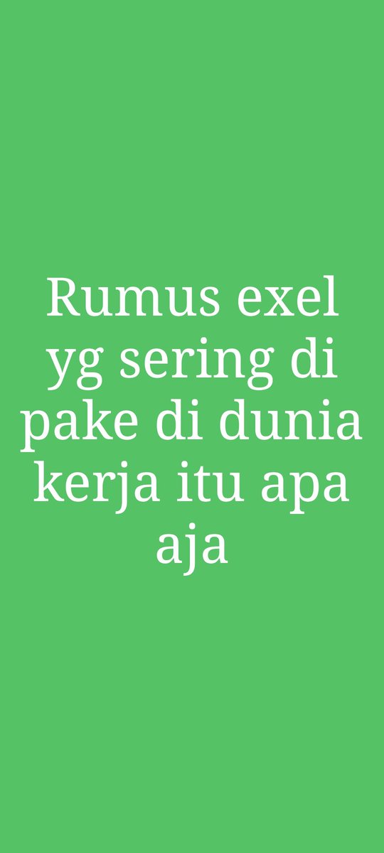 worksfess's tweet photo. work! Tolong kasih tau ya kakak² mau nambah skill ini soalnya
Terima kasih banyak kak🙏🥰 https://t.co/Hk3qfuQ3ji