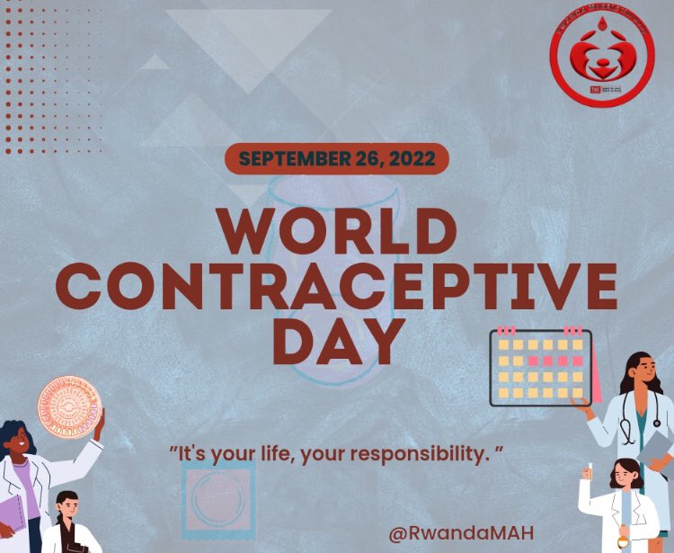 Benitha2506's tweet photo. there is no morality without empathy. Morality is loving your neighbor as yourself, which comes from seeing your neighbor as yourself, which means trying to ease your neighbor’s burdens—not add to them.
You better use contraceptive, instead of abortion✊
#ContraceptiveDay https://t.co/5kxCT2n3Cm