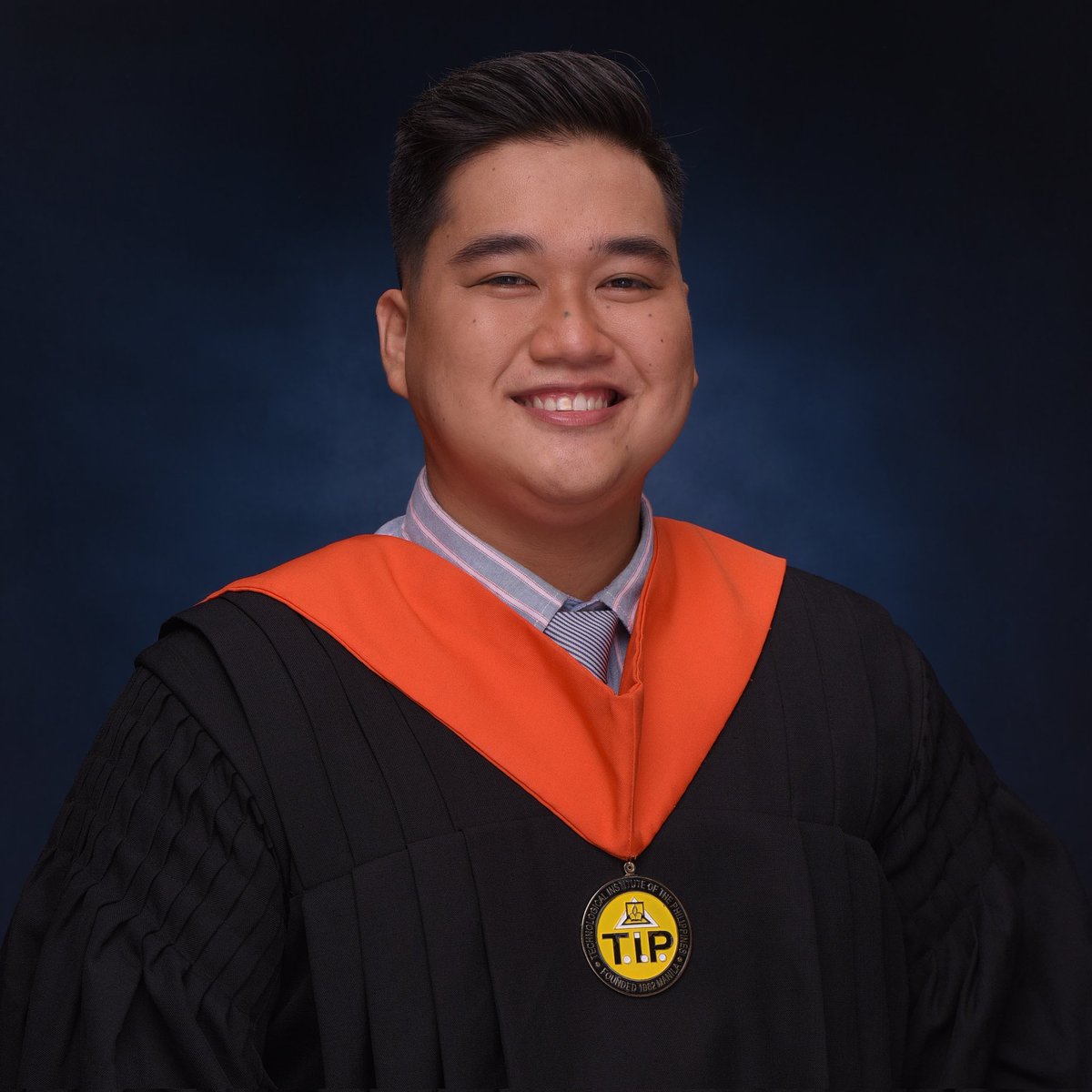 emman_felipe98's tweet photo. FELIPE, EMMANUEL JOSEPH REY HIPOLITO
151127*
TECHNOLOGICAL INSTITUTE OF THE PHILIPPINES-MANILA
BACHELOR OF SCIENCE IN MECHANICAL ENGINEERING 
#TiaypiClass2022 https://t.co/jegRabYDzR