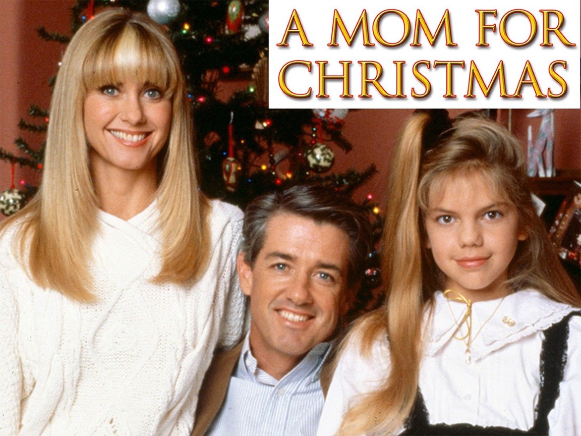 Disney_Wiki's tweet photo. Happy Birthday, to the late Olivia Newton-John
For Disney, she portrayed Amy Miller in the made-for-television Christmas fantasy-comedy film, #AMomForChristmas, which aired on NBC. https://t.co/MYqwzhEfom