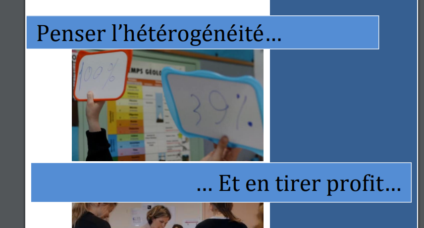 Apothet's tweet photo. Un dossier qui n'a pas pris une ride.
Un document essentiel pour tous les enseignants confrontés à des classes "hétérogènes".
A lire sans aucune modération
A télécharger avant la fermeture du site national dédié à #educationprioritaire
https://t.co/kzsgQtYeTX https://t.co/1RrI3W1QTG