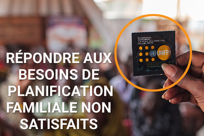 UNFPA Burkina Faso tweet media