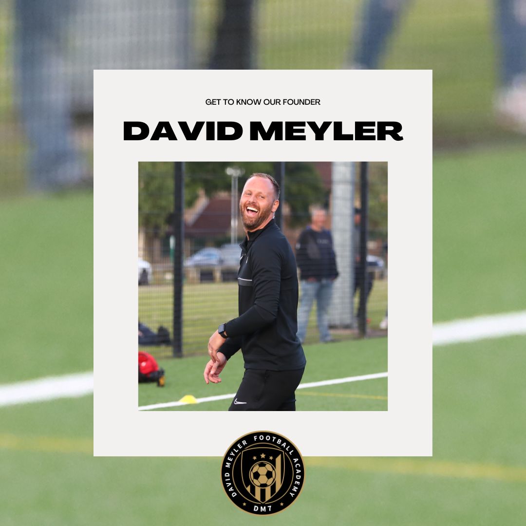 DM7 Football Academy tweet media