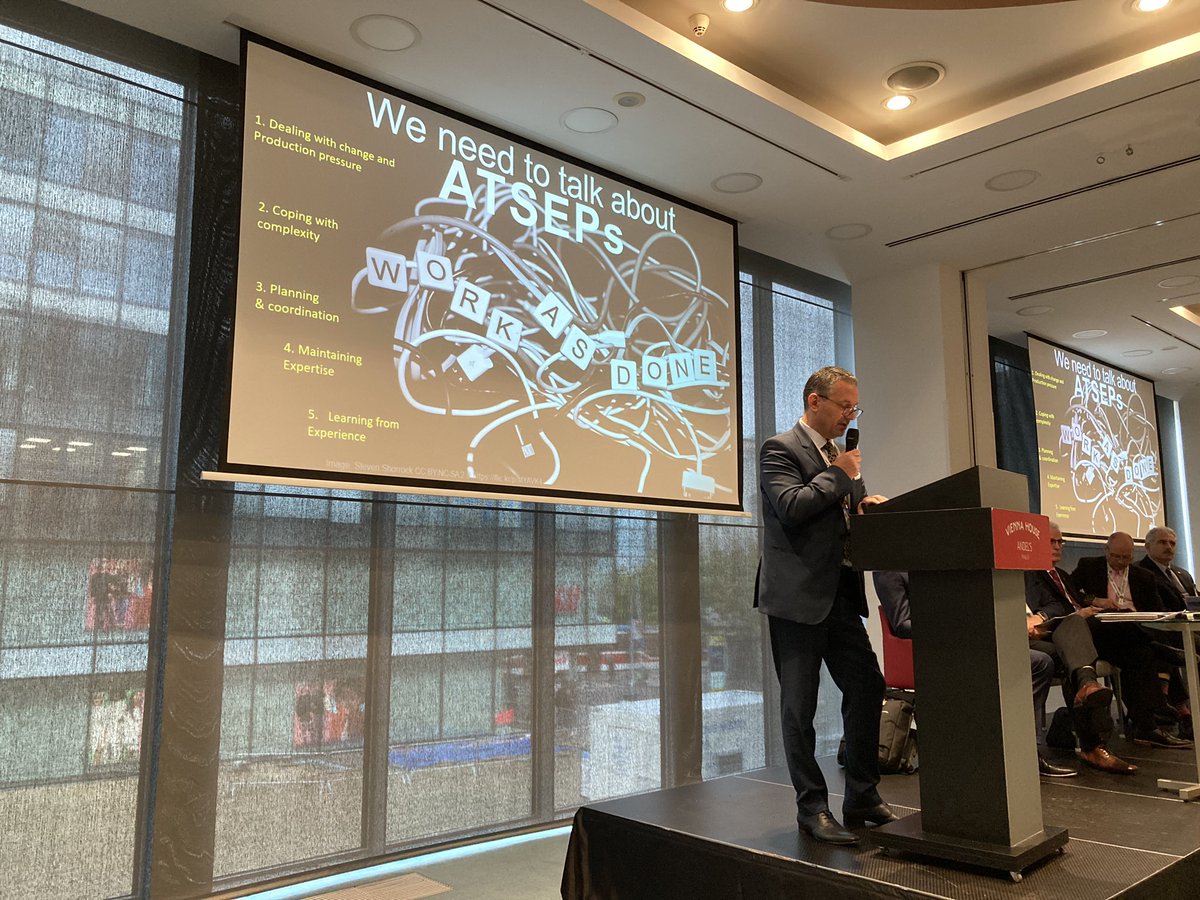 ATSEP Belgium tweet media