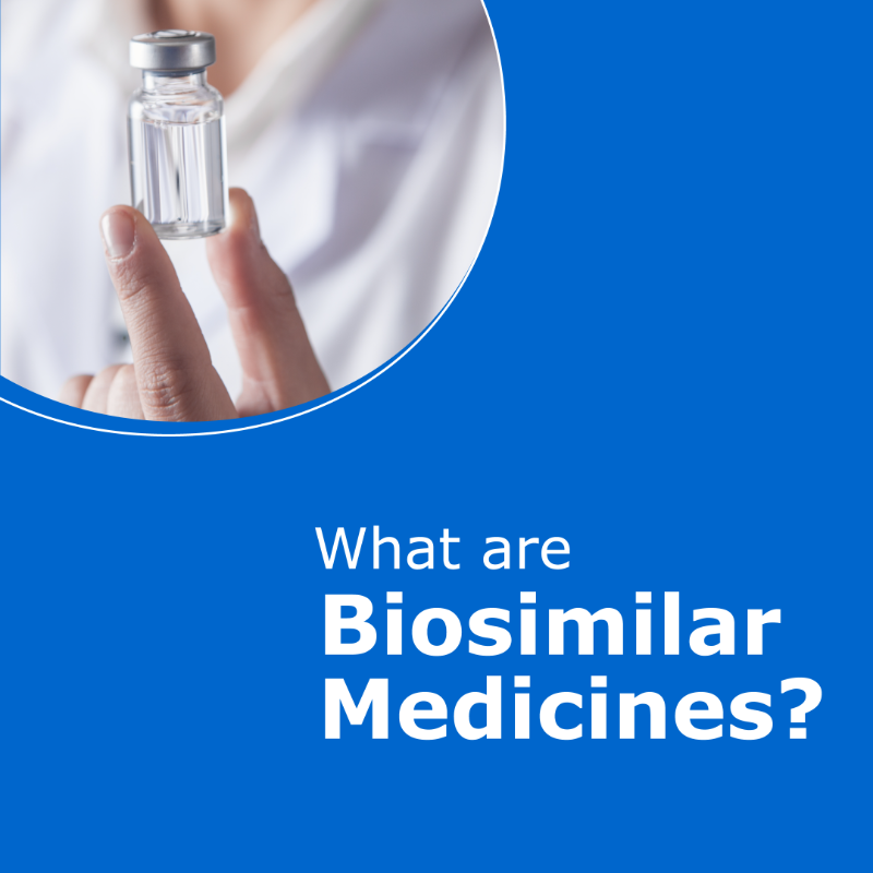 EMA_News's tweet photo. Do you know what a #biosimilar #medicine is ❓  

To date EMA has approved 8⃣6⃣ biosimilars that help treating serious diseases such as #diabetes and #cancer.

All EU-approved 🇪🇺 biosimilars are interchangeable with their reference medicine or an equivalent biosimilar ✅