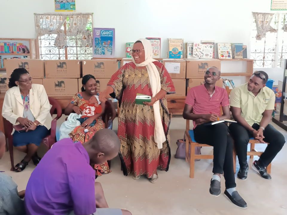 September Update from the Akili Trust - mailchi.mp/b88084b5bd72/h…