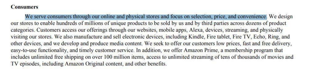 I've read over 1,000 Annual Reports.

Here's how to read an annual report in 1 hour.

A step-by-step...