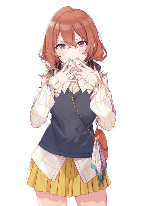 友達の妹が俺にだけウザい 10巻10月15日発売です～ついに過去編!中学生彩羽も…いいぞ! 