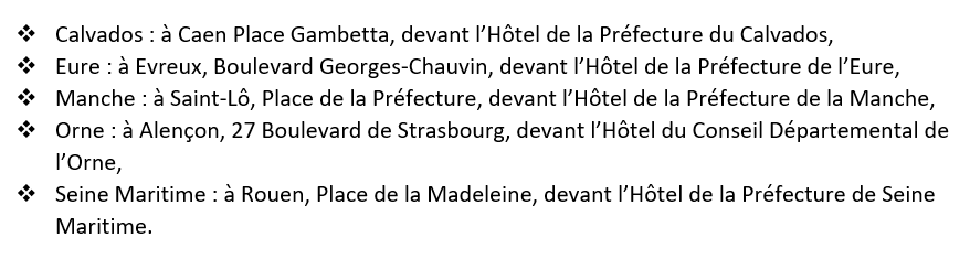 FEHAP NORMANDIE tweet media