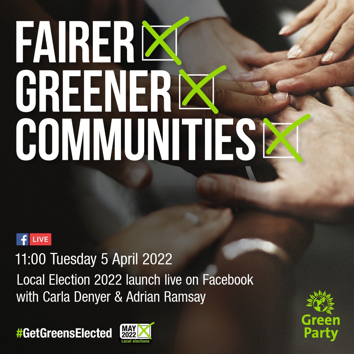 They say imitation is the sincerest form of flattery. Thanks <a href="/UKLabour/">The Labour Party</a>! 😂💚

#LabourConference2022