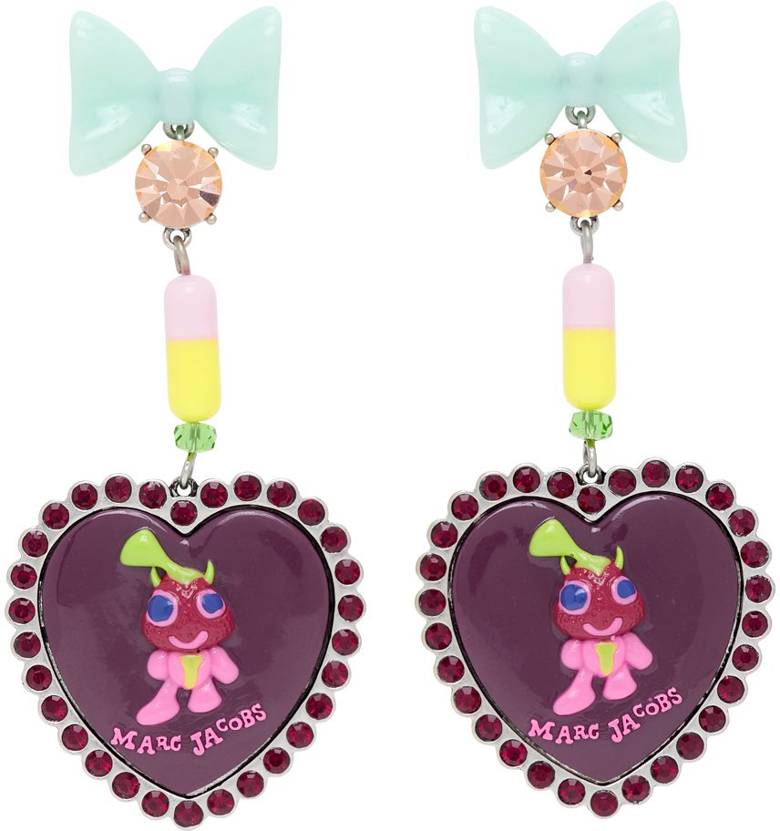 chaewoncloset's tweet photo. 220926 인스타

브랜드: heaven BY MARC JACOBS
품명: Multicolor Elliot Shields Strawberry Cameo Earrings
가격: £120

https://t.co/ZFFsCIa56Q

브랜드: MOWALOLA
품명: BGC SKIRT
가격 £325

https://t.co/v85CVtmv0p

#김채원 #CHAEWON #チェウォン
#르세라핌 #LE_SSERAFIM https://t.co/nP58qDuPns