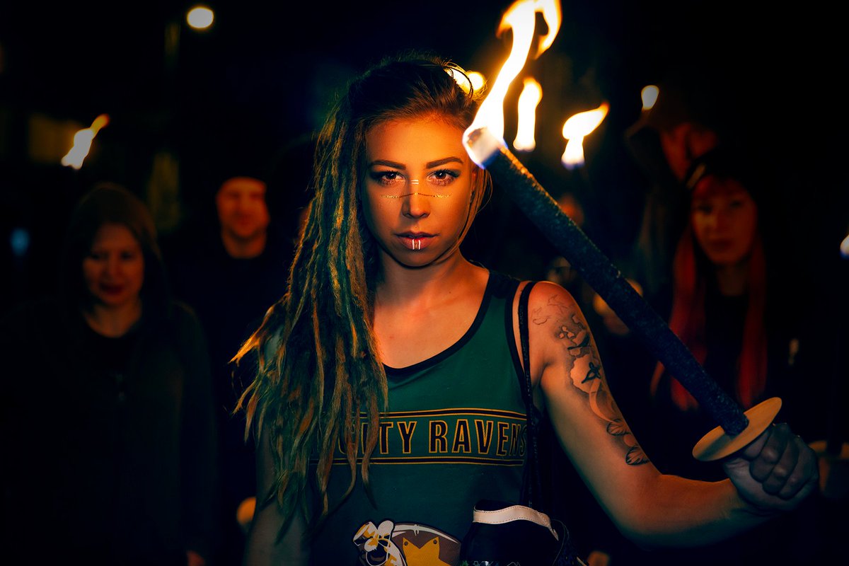 Newport Rising tweet media