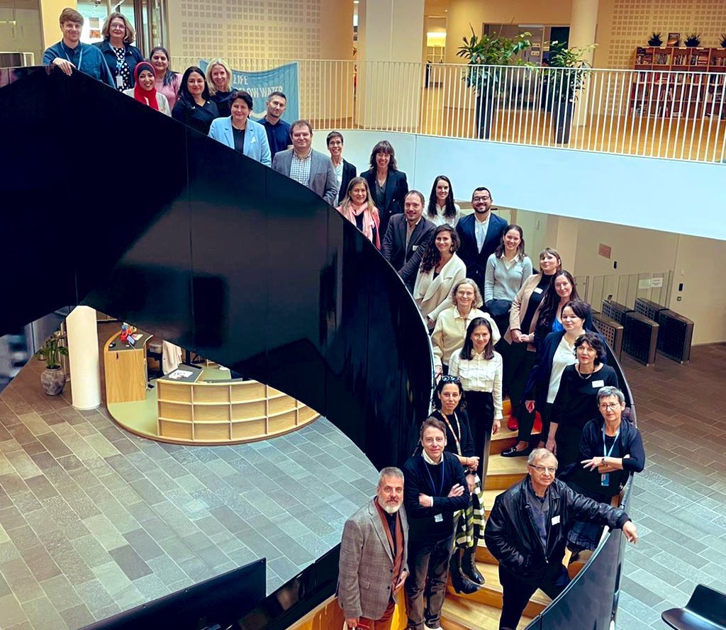 Rut Erdelyi (@ruterdelyi) on Twitter photo The #MHPSS innovator <a href="/VentevogelPeter/">Peter Ventevogel</a> of <a href="/Refugees/">UNHCR, the UN Refugee Agency</a> calling for support to robust, needs-driven 🇺🇦 refugee response and community support at Technical consultation on #MHPSS action in #Ukraine and neighbouring countries held by <a href="/WHO/">World Health Organization (WHO)</a> at <a href="/UN/">United Nations</a> in #Copenhagen. The #MHPSS innovator <a href="/VentevogelPeter/">Peter Ventevogel</a> of <a href="/Refugees/">UNHCR, the UN Refugee Agency</a> calling for support to robust, needs-driven 🇺🇦 refugee response and community support at Technical consultation on #MHPSS action in #Ukraine and neighbouring countries held by <a href="/WHO/">World Health Organization (WHO)</a> at <a href="/UN/">United Nations</a> in #Copenhagen.