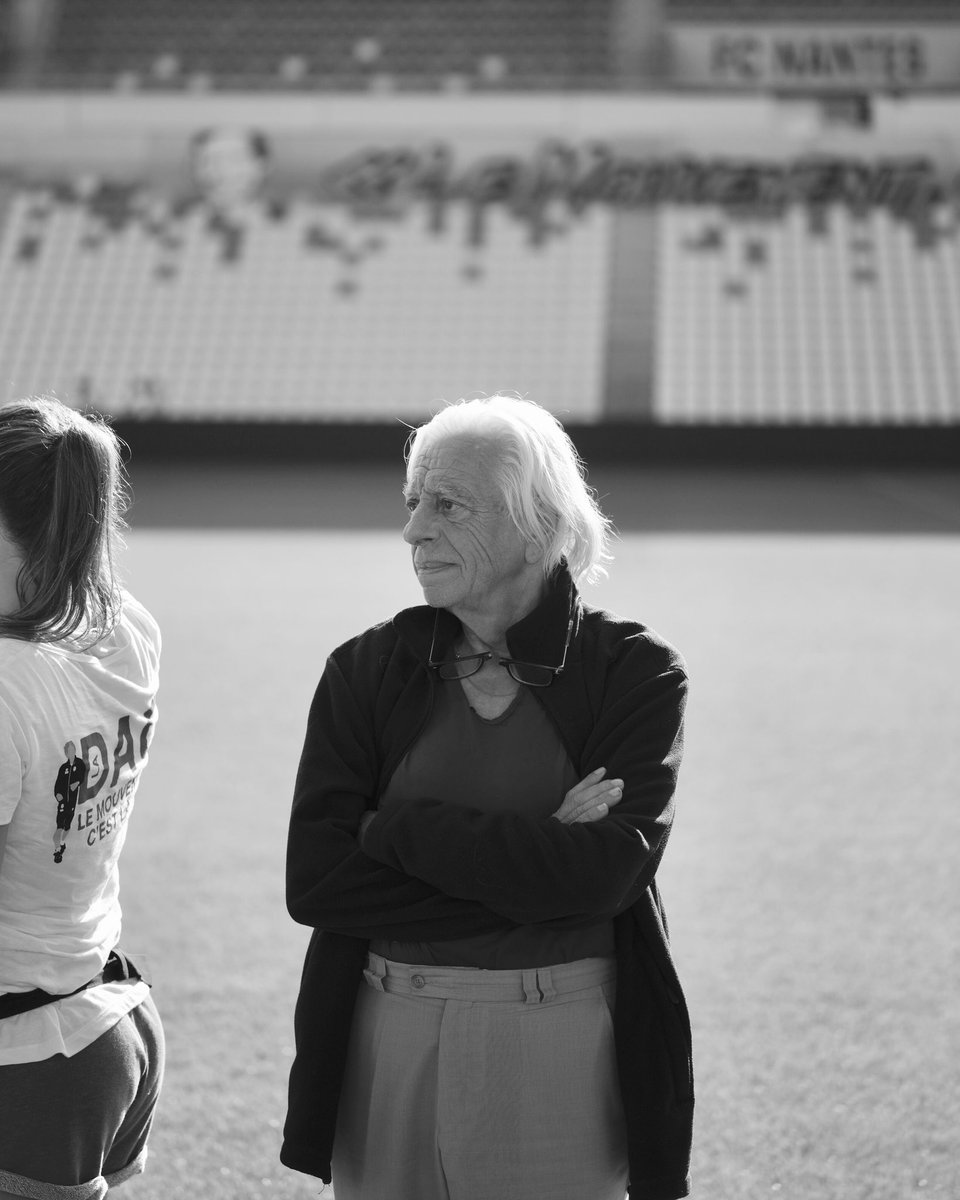 C’est avec une immense tristesse que nous avons appris le décès de Jean-René Toumelin, président du FC Nantes de 96 à 2000.

Comme un clin d’œil du destin, celui que Philippe Daguillon a toujours considéré comme son père adoptif s’en est allé le jour de La Dag. ⭐️