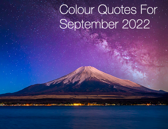 BergerPaintsInd's tweet photo. Click here for some thought-provoking colour quotes that will brighten up your day! 
https://t.co/k0ebTfSlps

#ColourMagazine #BergerPaintsIndia https://t.co/dPwjMbhY45