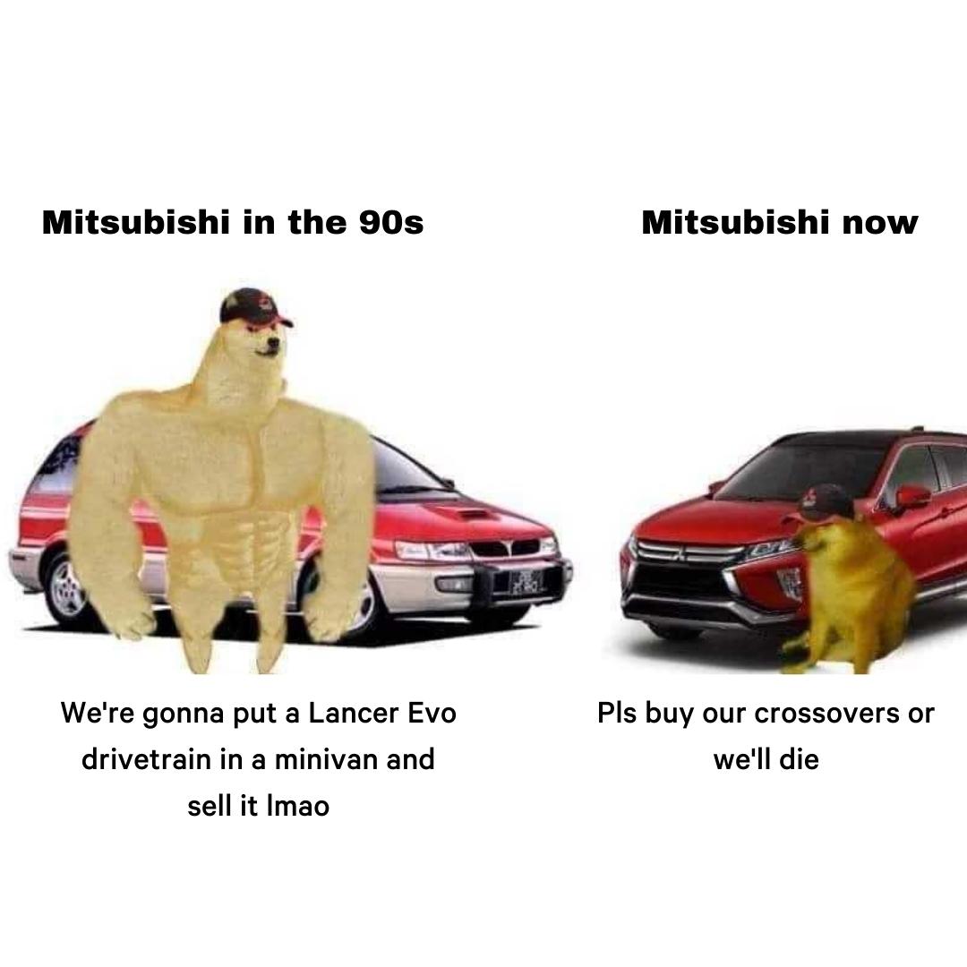 What were you driving in the 90s?
(Pics if you've got'em!) 📷👇