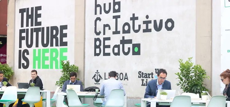 Congrats to the 6 finalists of the  João Vasconcelos Award - <a href="/STARTUPLISBOA/">Startup Lisboa</a> 🔥 
👉  Afonso Pinheiro from Pleez, <a href="/realFredAntunes/">Fred Antunes</a> <a href="/RealFevr/">RealFevr | GameFi Sports Moments</a>, <a href="/MigAlvesRibeiro/">Miguel Alves Ribeiro</a> <a href="/SheerMeApp/">sheerME</a>, <a href="/miguelamaro/">Miguel Santo Amaro</a> <a href="/getcoverflex/">Coverflex</a>, Nuno Fernandes from @ZomatoPT,  and <a href="/SanjaKon/">Sanja Kon</a> <a href="/UTRUST/">Ushagram Trust</a> 

buff.ly/3UFxEvt