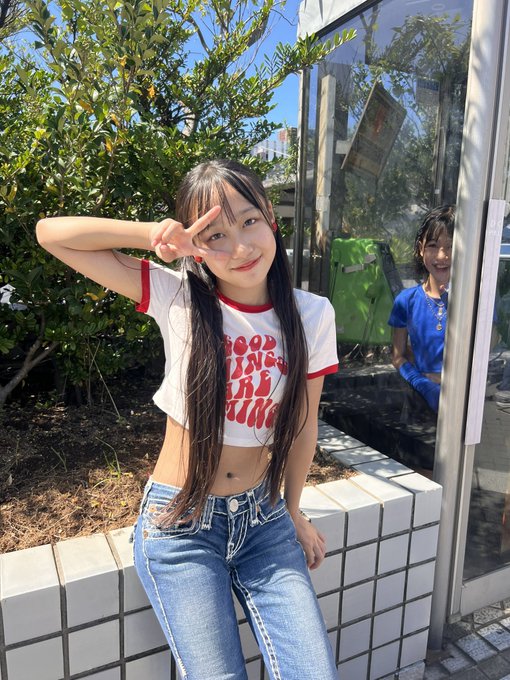 Twitterのコスプレ画像19