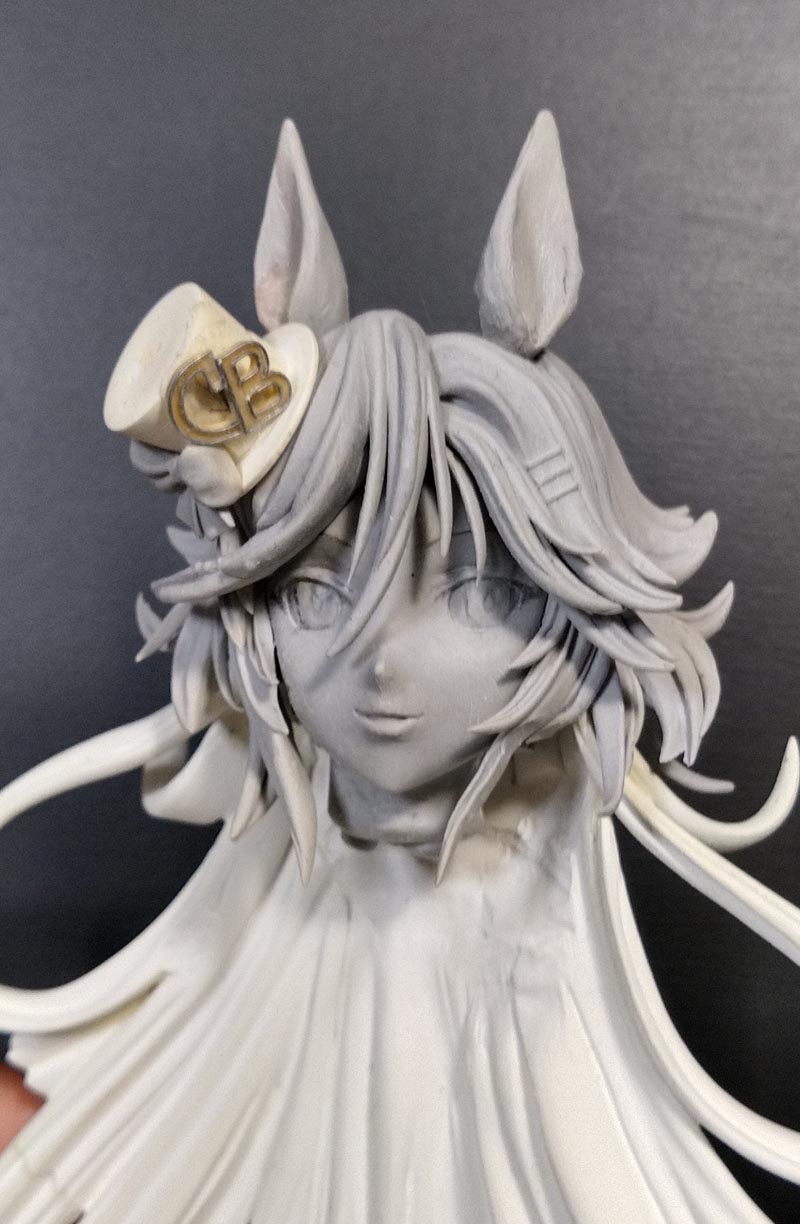 省スペース 洗える おしゃれ ミスターシービー 1/6 ガレージキット