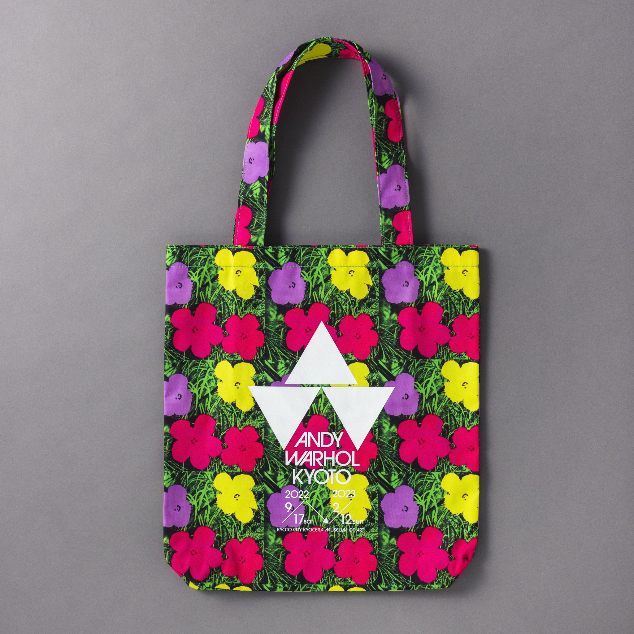 一澤帆布 アンディ・ウォーホル・キョウト トートバッグAndy Warhol Amazon.co.jp: 一澤帆布×アンディウォーホル京都 限定トート