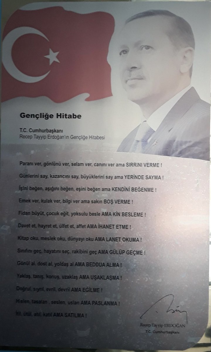 avidrissahin's tweet photo. Özgün bir hareket değilseniz, ya birilerini tenkit edersiniz yada birilerini taklit edersiniz.👇👇👇 https://t.co/psFmIdPIMa