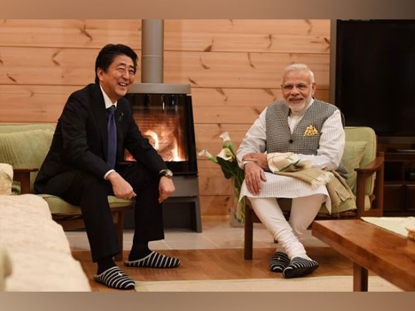 ani_digital's tweet photo. PM Modi's Japan visit is to honour memory of "dear friend" Abe, says Foreign Secretary

Read @ANI Story | 
https://t.co/Sy7ahWT1Uz
#PMModi #ShinzoAbe #ShinzoAbeFuneral https://t.co/pKDlksV4YL