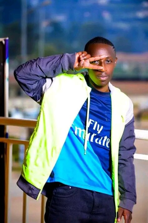 africanchild_ug's tweet photo. Happy New Week 
#Jah Rains muzik 
#Bally ug https://t.co/8S2cGPlc61