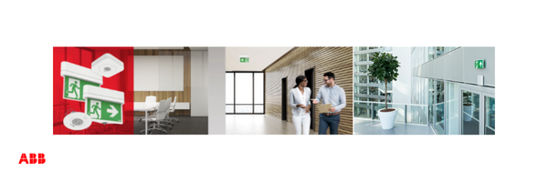MEPcontent_com's tweet photo. Emergencies can happen at any time, and when they do, you need to be able to evacuate the building safely.
Every second counts during an emergency evacuation. 
#ABB offers a total solution for safe evacuation that is reliable and easy to use:

https://t.co/p8y8UQJHqg https://t.co/y0QoDDpCnk