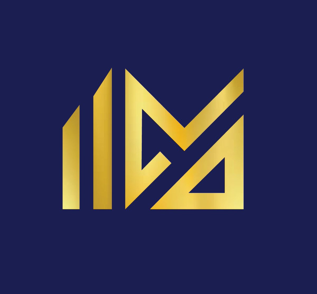 KhaboDesigns's tweet photo. Logo Design ⚜️

#logo #logodesign #khabodesigns #designs #gold #navy #properties #luxury #luxuious #graphicdesign #kd https://t.co/oFtJxhkWgd