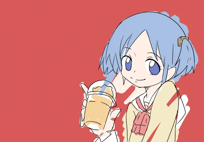 ちゃんみおスペシャル実は飲んだことない(安中さんスペシャルは少し足りなかったけど飲んだことある) 
