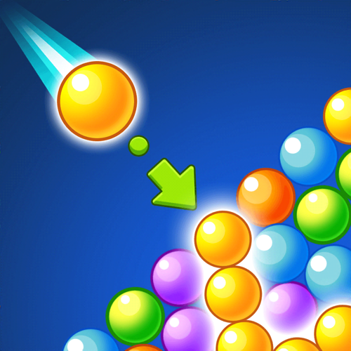 Bubble Crash 3D！ - Ltworks (Games) itunes.apple.com/app/id16422786…
