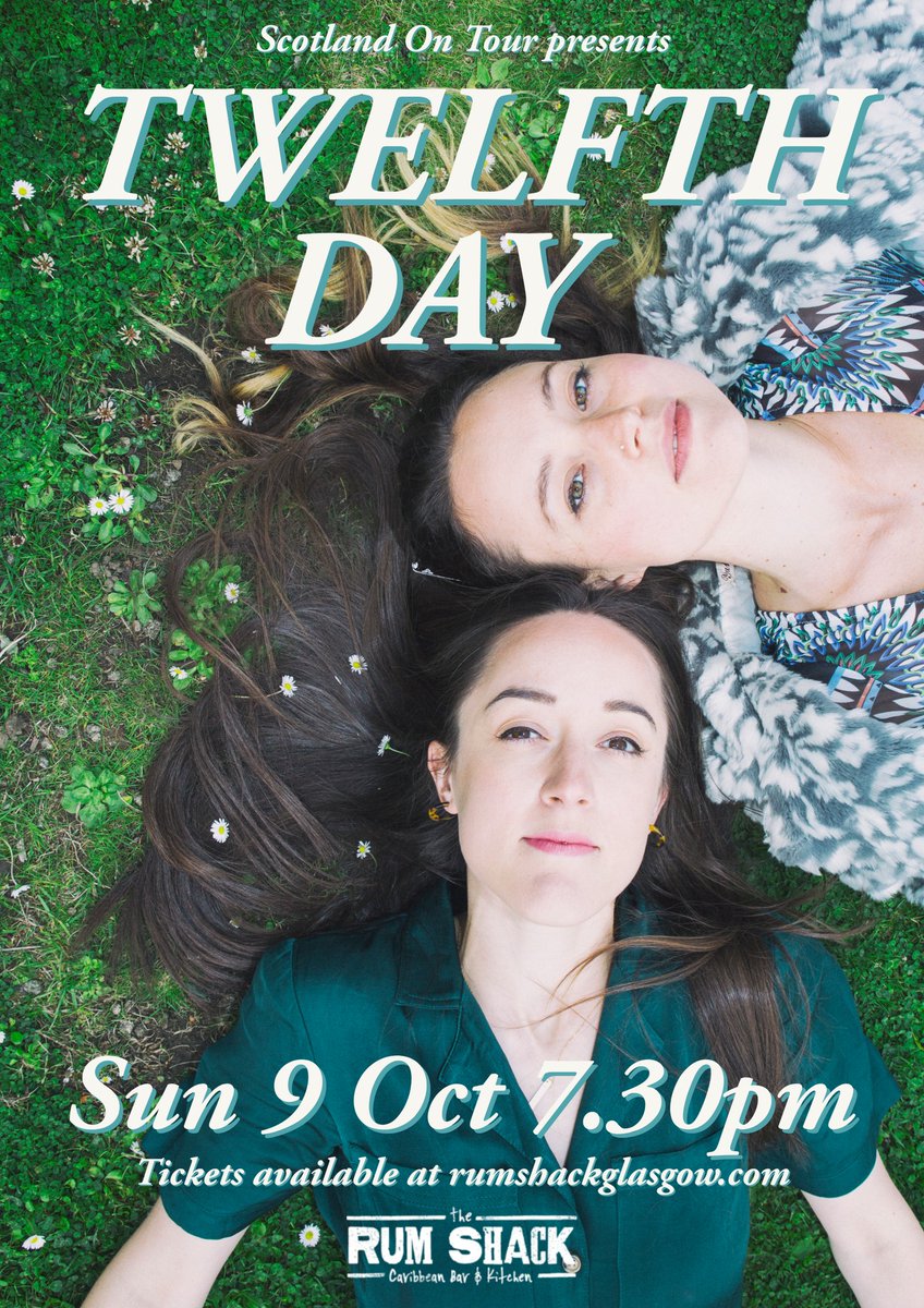 Twelfth Day tweet media