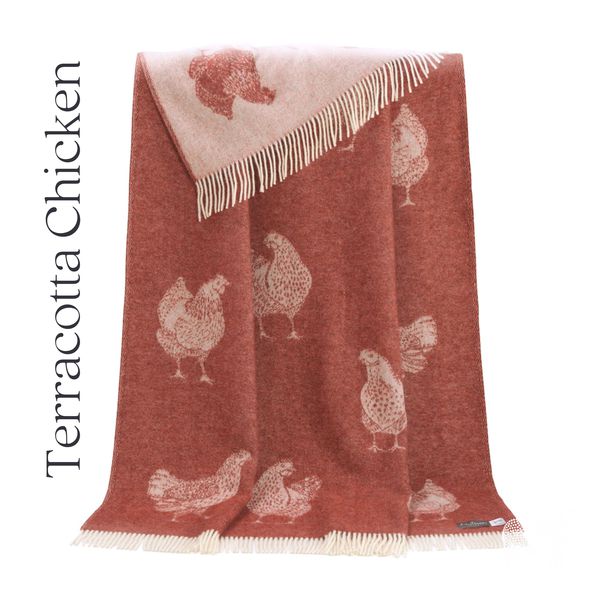 TextileJj's tweet photo. Haven't you heard? Autumn is fast upon us! Swap your pale, pastel shades for something earthy and richer. Swipe across for some our favourite autumnal design to get your interior autumn-ready...
Which is your favourite? Let me know in the comments!
#blankets #woolthrow https://t.co/PNNoxaWgtq