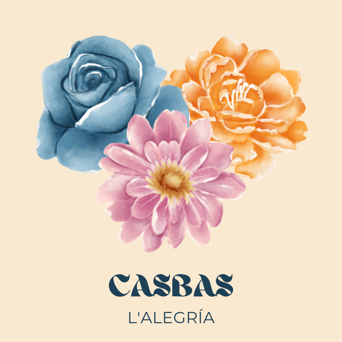 "L'Alegría", nueva canción en aragonés de <a href="/casbasmusic/">CASBAS</a> para el Diya Europeo de as Luengas. Este nuevo tema se suma a varias de las canciones que el músico Alex García (Nuei, Mallacan, Maut) ha ido presentando en los dos últimos años: arainfo.org/?p=257178