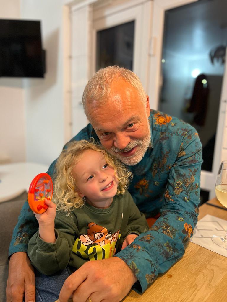 Dr Carl Austin-Behan OBE “Ozzy” 💙 tweet media