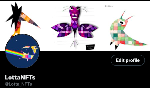 LottaNFTs tweet media