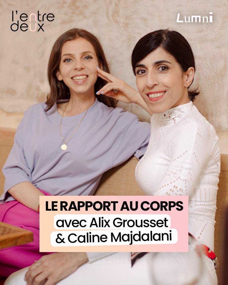 lumnifr's tweet photo. Un défaut physique vous gâche la vie 😥🤳?
Vous êtes peut-être atteint de #Dysmorphophobie.
💬 Pour parler de ce #troublemental, @GroussetAlix
reçoit #CalineMajdalani, psychologue clinicienne spécialisée dans les troubles anxieux et de l’humeur.
👉 https://t.co/E0Xwg9BCAD https://t.co/p4WCwQPAYf