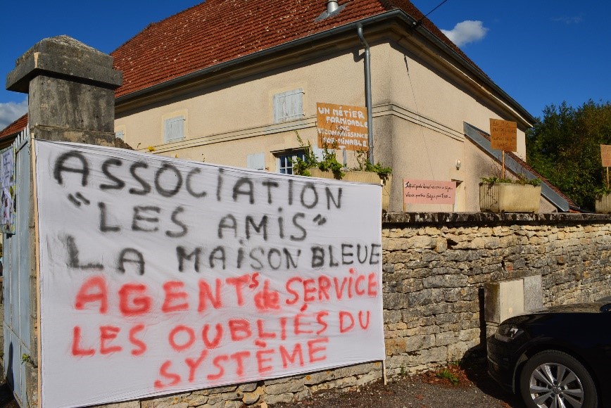 📢 Payer dignement les métiers de l’Humain ? OUI OUI OUI !
➡️ Revalorisation de TOUS les métiers des secteurs #social, #medicosocial &amp; #sanitaire du #privenonlucratif
➡️ Mobilisation le 28/09
#CrisedesmétiersHumain #quiprendsoindenous
