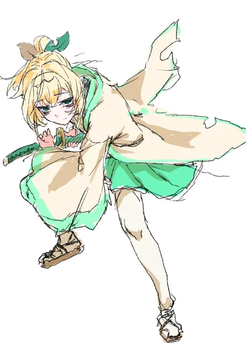 進めば斬る。引いても斬る。全て、斬る。 