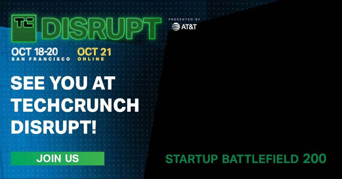 hackSultan's tweet photo. Super happy to tell you @AltSchoolAfrica made it to the top, we’d be pitching LIVE at @TechCrunch Disrupt 2022.  

9ja Boys to San Francisco 🚀🚀 https://t.co/zT06gqosBm