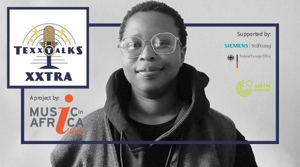 AndyMkosi's tweet image. Too many good things to share today. Thank you for having me @texxtalks. Sat down with Tecla for an interview about podcasting, curating, and the photography work I do.

Listen to the full conversation apha: 
bit.ly/texx-andymkosi