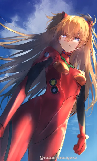 アスカ 