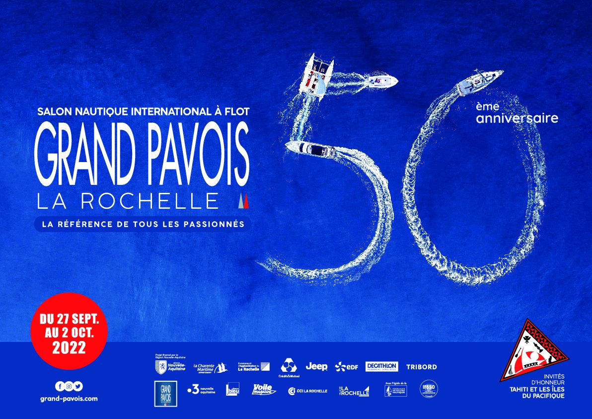 ATLANTIC CLUSTER (@atlanticcluster) on Twitter photo ATLANTIC CLUSTER
<a href="/AtlanticCluster/">ATLANTIC CLUSTER</a>
·
Retrouvez-nous dès demain au Grand Pavois La Rochelle sur le stand G48 avec nos 5 co-exposants : Akira Technologies, Madintec, Recyclamer, SeaCork, Stopsel France ATLANTIC CLUSTER
<a href="/AtlanticCluster/">ATLANTIC CLUSTER</a>
·
Retrouvez-nous dès demain au Grand Pavois La Rochelle sur le stand G48 avec nos 5 co-exposants : Akira Technologies, Madintec, Recyclamer, SeaCork, Stopsel France