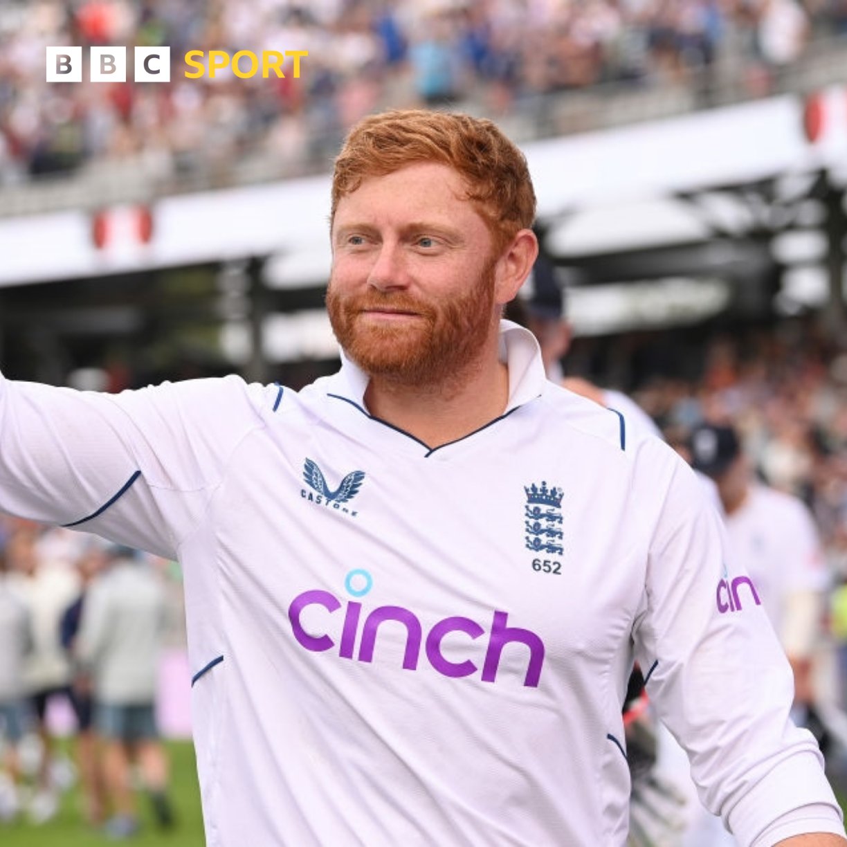  Happy Birthday to England\s star of the summer! Jonny Bairstow - what a man! 